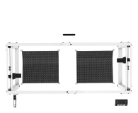 Ultradesk Elektryczny stelaż Uplift Frame Biały - 1469410 - zdjęcie 5